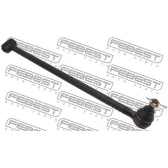 Bras de liaison, suspension de roue arrière droit FEBEST [0125-010]