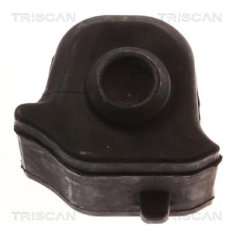 Coussinet de palier, stabilisateur KAWE [8500 13829]
