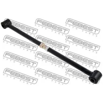 FEBEST 0125-AE100CL - Triangle ou bras de suspension (train arrière)