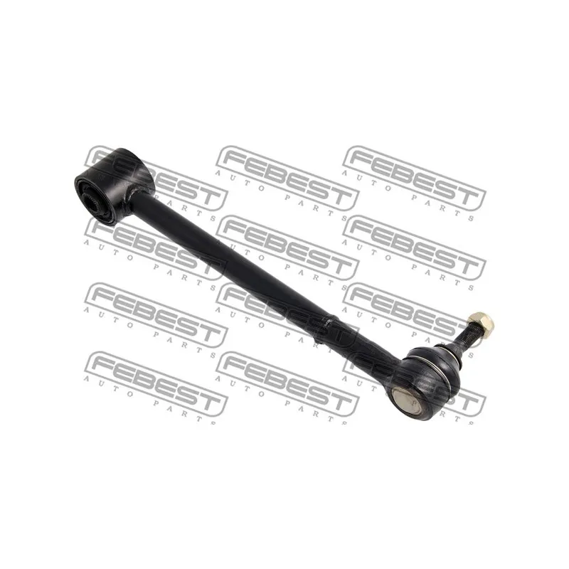 Triangle ou bras de suspension (train arrière) FEBEST 0125-X4 - Visuel 1