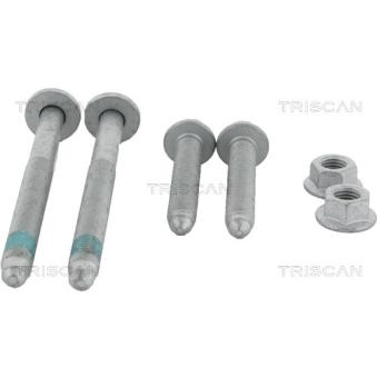 Kit de réparation, suspension de roue KAWE [8500 23411]