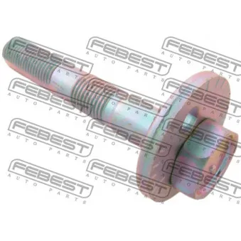 FEBEST 0129-007 - Vis de correction du carrossage