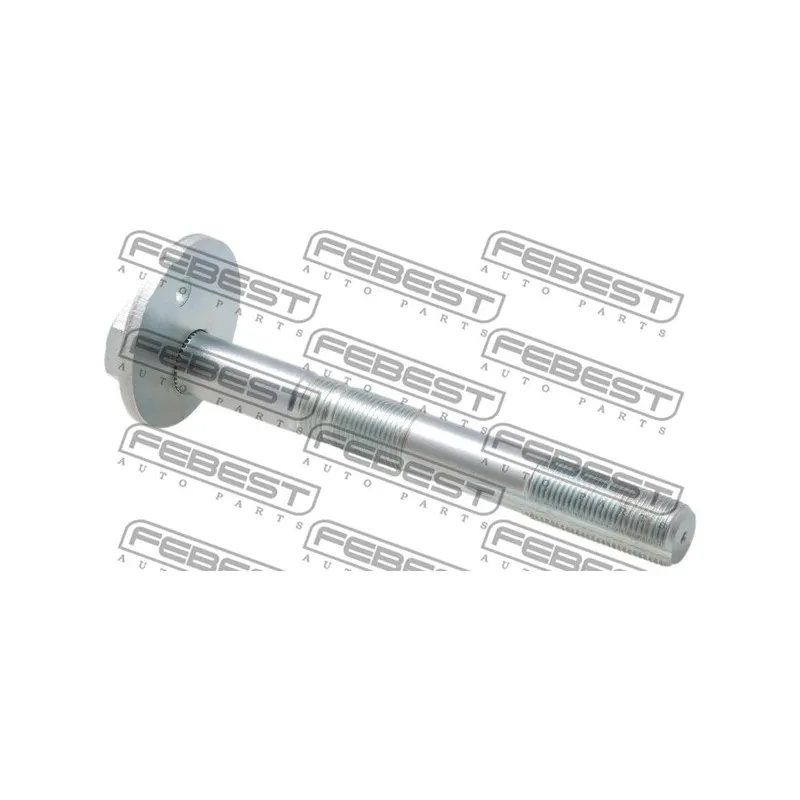 Vis de correction du carrossage FEBEST 0129-011 - Visuel 1