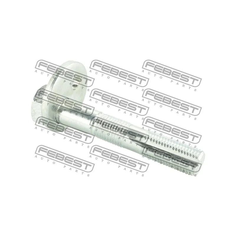 Vis de correction du carrossage FEBEST 0129-013 - Visuel 1