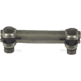 Tuyau de la barre de connexion KAWE [8500 24253]