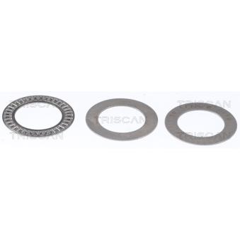 Roulement, coupelle de suspension KAWE [8500 24925]