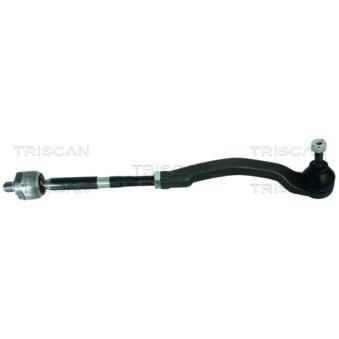 Barre de connexion KAWE [8500 25309]