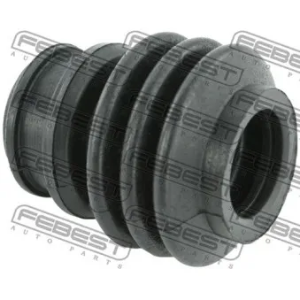FEBEST 0173-ANH20F - Joint-soufflet, guidage d'étrier de frein