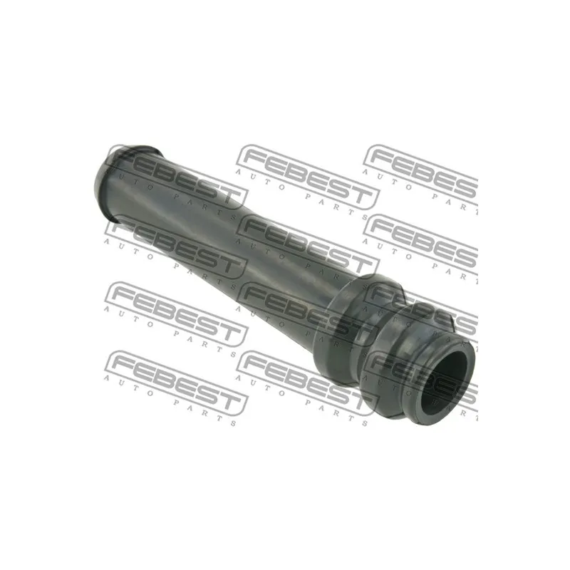 Joint-soufflet, guidage d'étrier de frein FEBEST 0173-KZN215R - Visuel 1