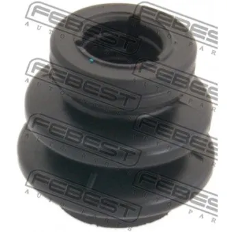 FEBEST 0173-NZE120F - Joint-soufflet, guidage d'étrier de frein