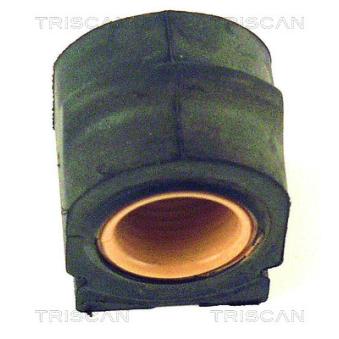 Coussinet de palier, stabilisateur KAWE [8500 27808]