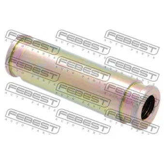 Boulon de guidage, étrier de frein FEBEST [0174-220LOWR]