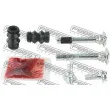 Boulon de guidage, étrier de frein FEBEST [0174-ZRE151R-KIT]