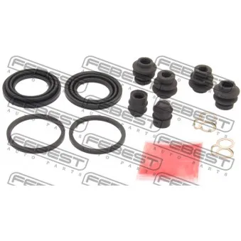 FEBEST 0175-ACA30R - Kit de réparation, étrier de frein
