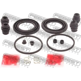 FEBEST 0175-ACU35F - Kit de réparation, étrier de frein