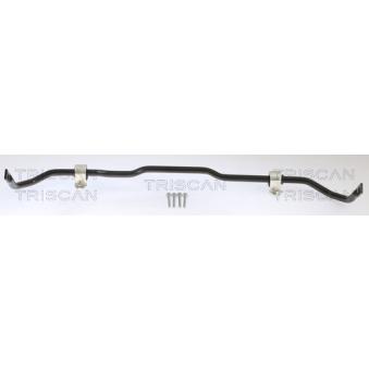 Stabilisateur, chassis KAWE [8500 29685]