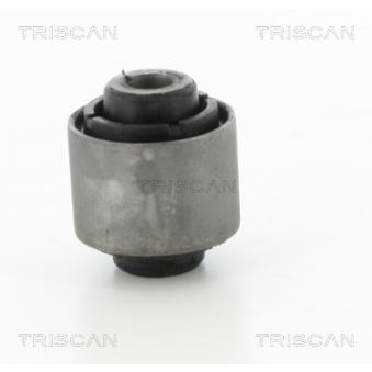 Silent bloc de suspension (train avant) KAWE [8500 298051]