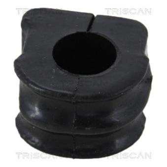 Coussinet de palier, stabilisateur KAWE [8500 29890]