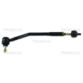 Barre de connexion KAWE [8500 3854]