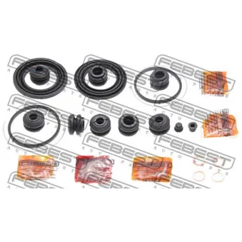 FEBEST 0175-ET196F - Kit de réparation, étrier de frein