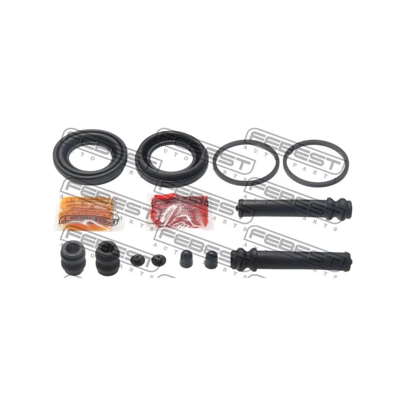 Kit de réparation, étrier de frein FEBEST 0175-GSJ15R - Visuel 1