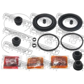 FEBEST 0175-NCP90F - Kit de réparation, étrier de frein