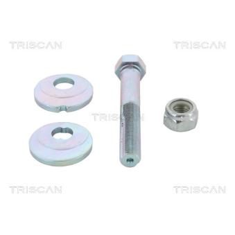 Kit d'assemblage, bras de liaison KAWE [8500 50816]