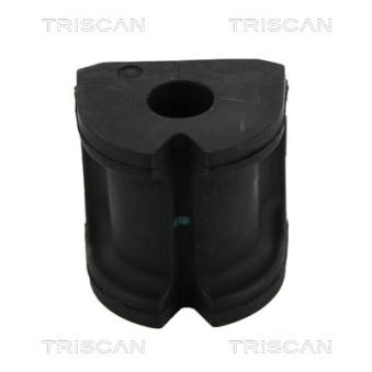 Coussinet de palier, stabilisateur KAWE [8500 68803]