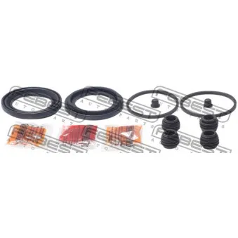 FEBEST 0175-ZZE120F - Kit de réparation, étrier de frein
