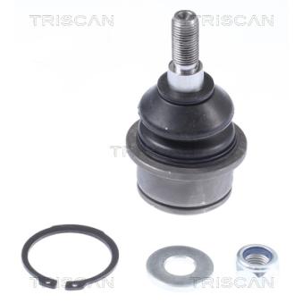 Rotule de suspension KAWE [8500 80540]