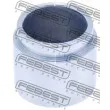 Piston, étrier de frein FEBEST [0176-AE110F]