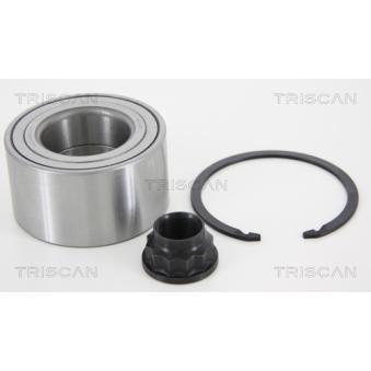 Roulement de roue arrière KAWE [8530 13134]