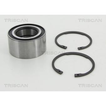 Roulement de roue avant KAWE [8530 16148]