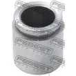 Piston, étrier de frein FEBEST [0176-MCU10R]