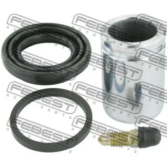 FEBEST 0176-NDE120R-KIT - Piston, étrier de frein