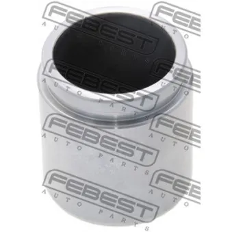 FEBEST 0176-UZJ100R - Piston, étrier de frein