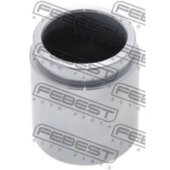 FEBEST 0176-UZJ200R - Piston, étrier de frein