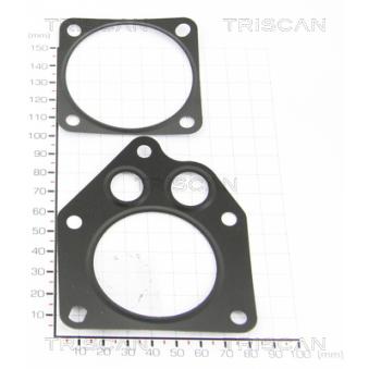 Jeu de joints d'étanchéité, système EGR KAWE [8813 9988]