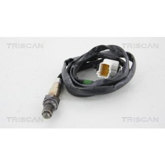 Sonde lambda KAWE [8845 27049]