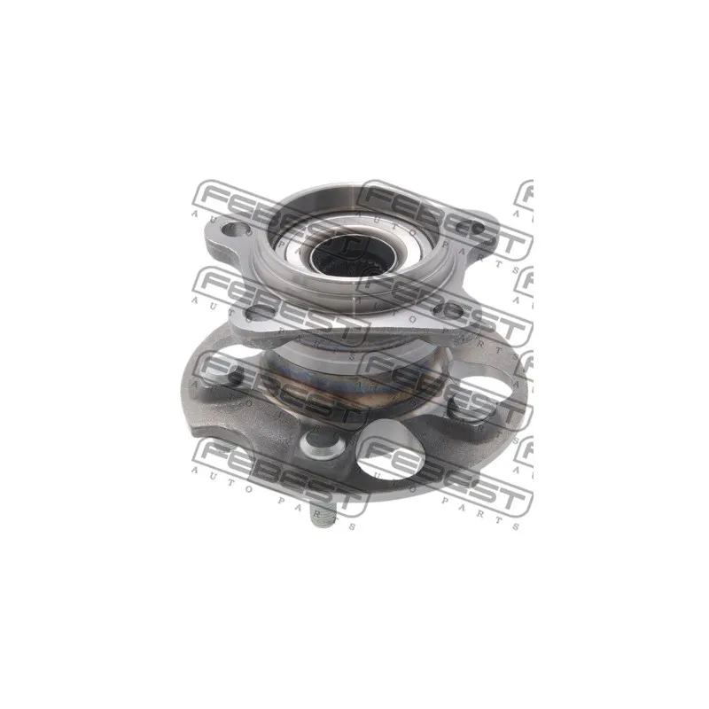 Moyeu de roue arrière FEBEST 0182-ACU25R - Visuel 1