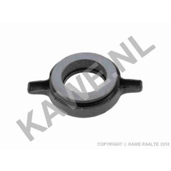 Butée de débrayage KAWE [9117]