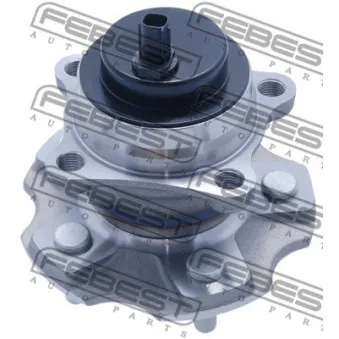 FEBEST 0182-GGL10MR - Moyeu de roue arrière