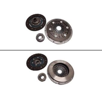 Kit d'embrayage KAWE [950031]