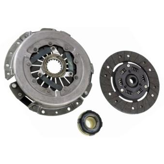 Kit d'embrayage KAWE [952681]