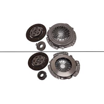 Kit d'embrayage KAWE [952683]