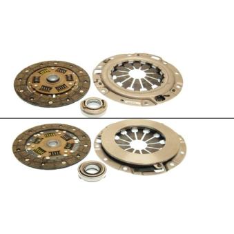 Kit d'embrayage KAWE [955631]