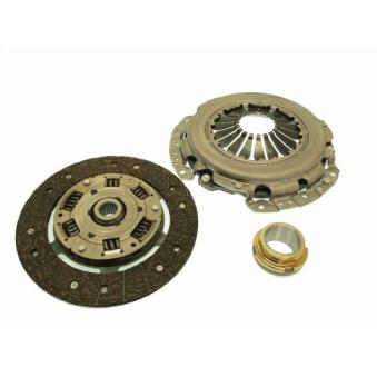 Kit d'embrayage KAWE [955784]