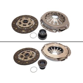 Kit d'embrayage KAWE [956381]