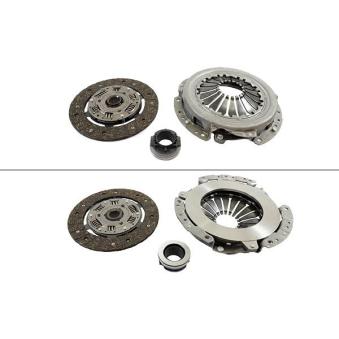 Kit d'embrayage KAWE [957792]