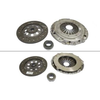 Kit d'embrayage KAWE [959381]